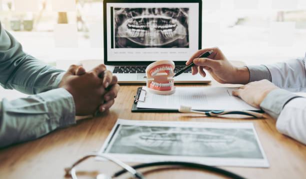 Best Emergency Denture Repair in Leupp, AZ